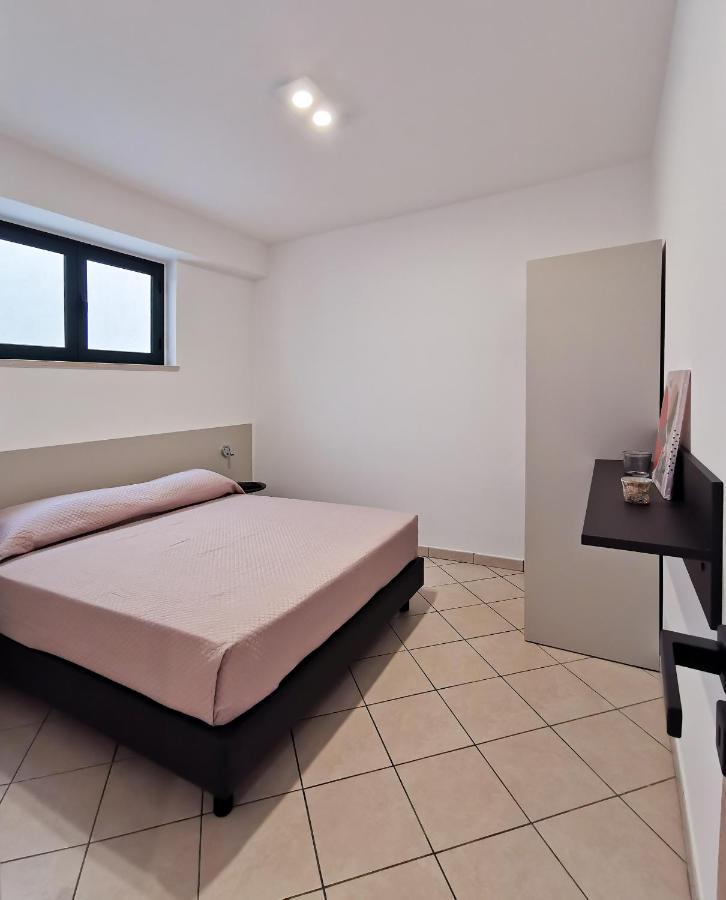 Magico Apartments - 450M Dalla Spiaggia Capo d'Orlando Luaran gambar