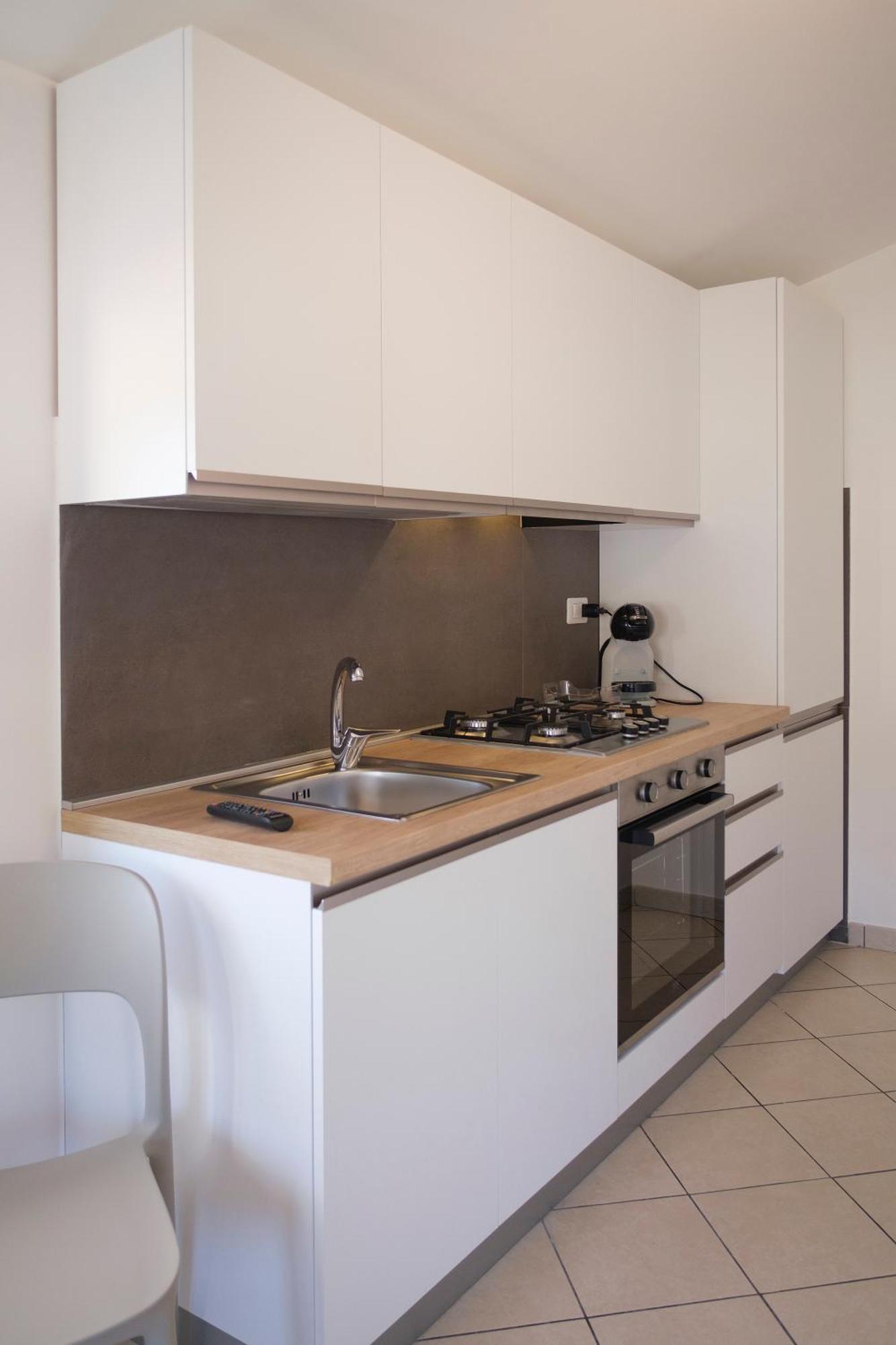 Magico Apartments - 450M Dalla Spiaggia Capo d'Orlando Luaran gambar