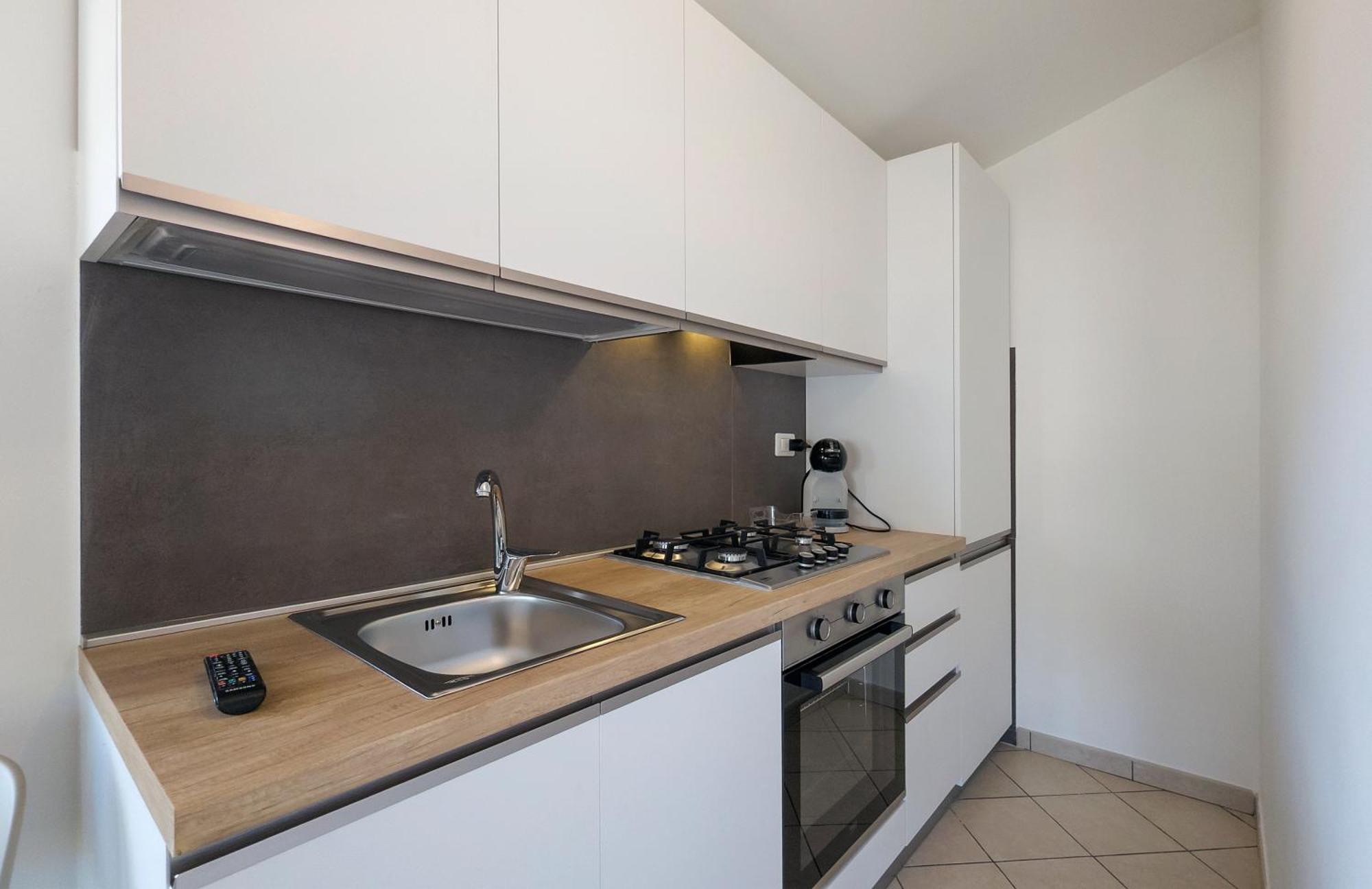 Magico Apartments - 450M Dalla Spiaggia Capo d'Orlando Luaran gambar