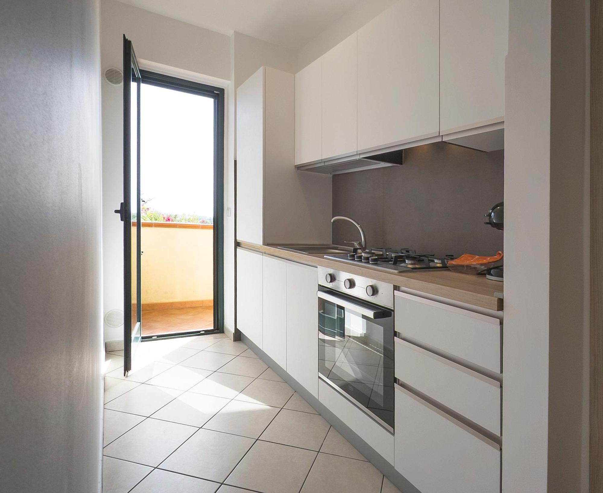 Magico Apartments - 450M Dalla Spiaggia Capo d'Orlando Luaran gambar