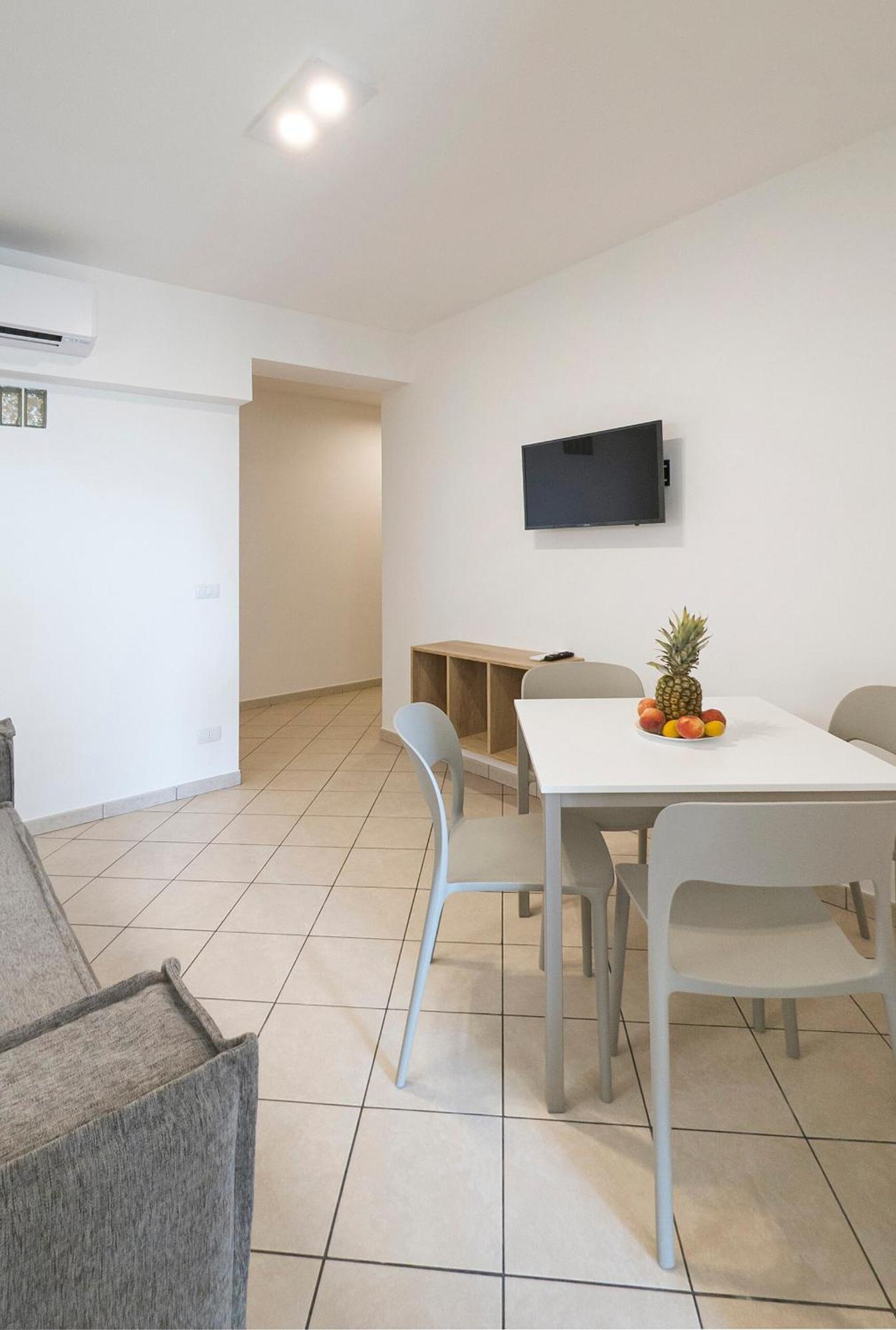 Magico Apartments - 450M Dalla Spiaggia Capo d'Orlando Luaran gambar