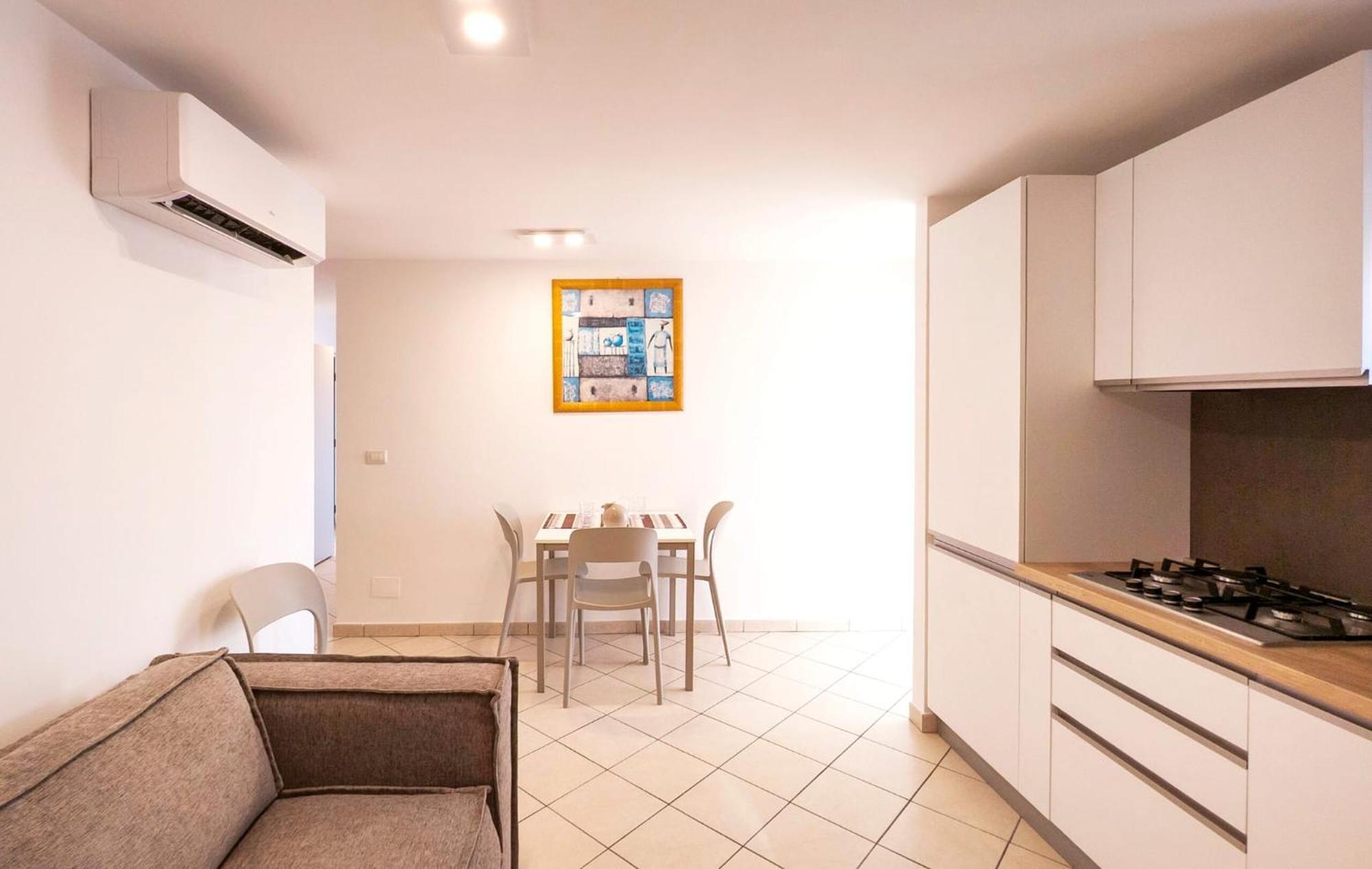 Magico Apartments - 450M Dalla Spiaggia Capo d'Orlando Luaran gambar
